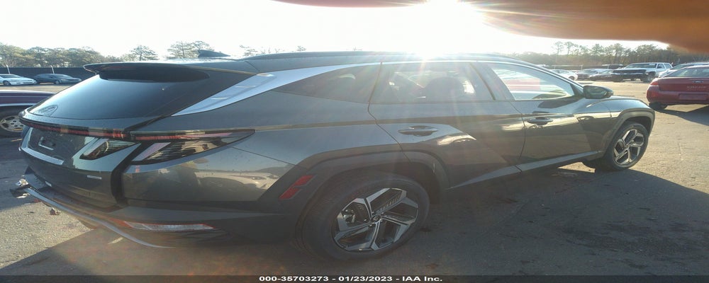 5NMJECAE8PH206078 2023 HYUNDAI TUCSON photo no. 4