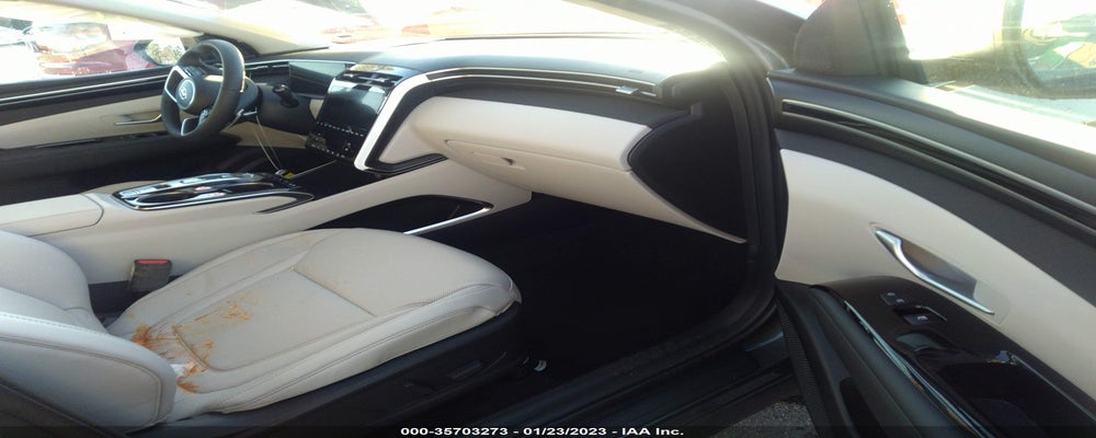 5NMJECAE8PH206078 2023 HYUNDAI TUCSON photo no. 5