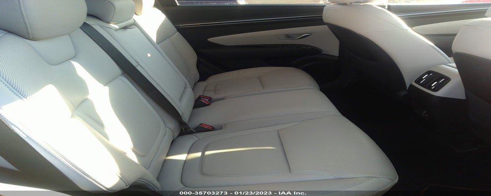 5NMJECAE8PH206078 2023 HYUNDAI TUCSON photo no. 8