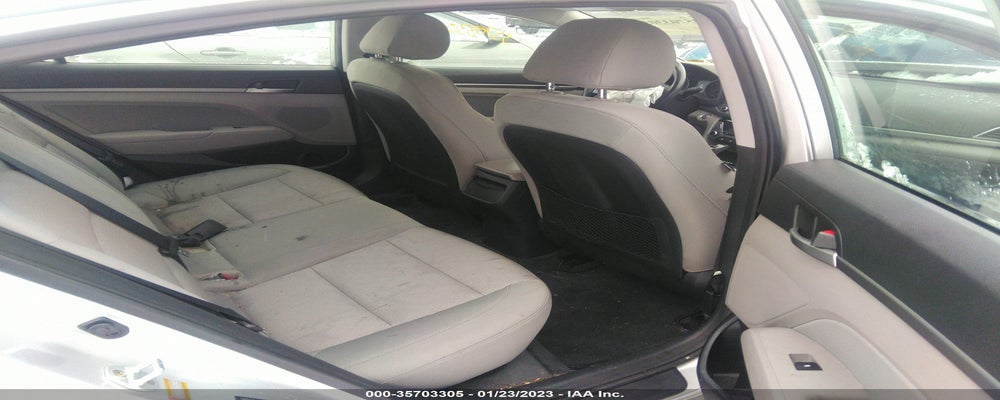 5NPD94LAXHH073801 2017 HYUNDAI ELANTRA photo no. 8