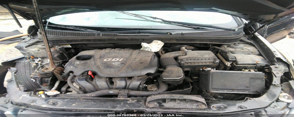 5NPEB4AC2DH706413 2013 HYUNDAI SONATA photo no. 10