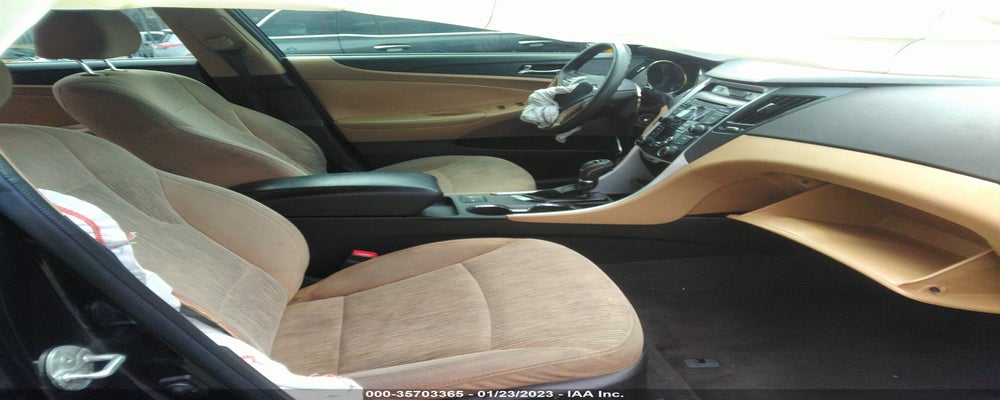 5NPEB4AC2DH706413 2013 HYUNDAI SONATA photo no. 5