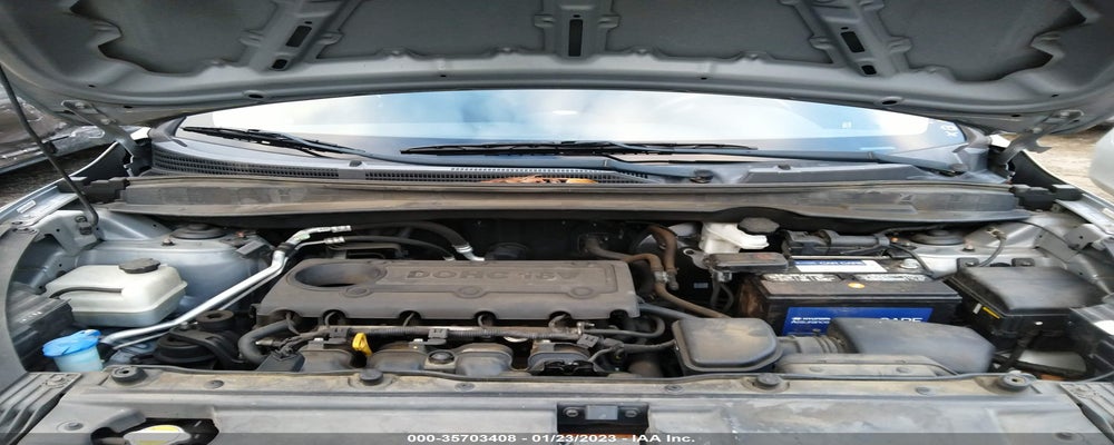 KM8JU3AC1AU078912 2010 HYUNDAI TUCSON photo no. 10