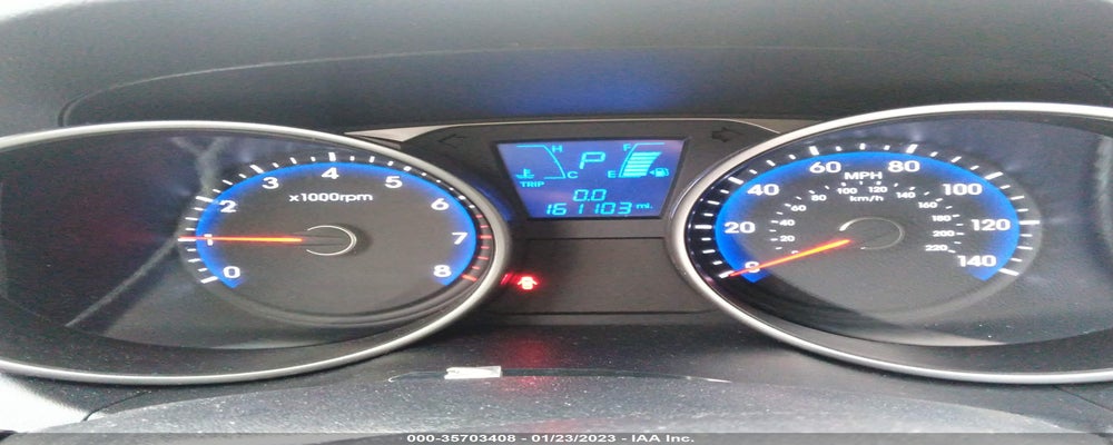 KM8JU3AC1AU078912 2010 HYUNDAI TUCSON photo no. 7