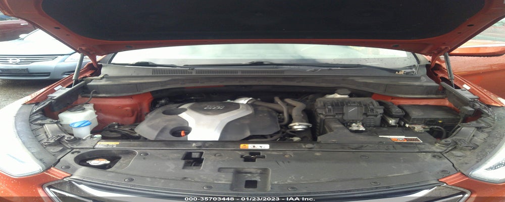 5XYZWDLA2DG090978 2013 HYUNDAI SANTA FE photo no. 10