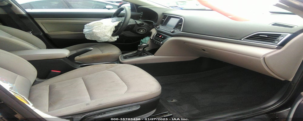 KMHD84LF3JU657544 2018 HYUNDAI ELANTRA photo no. 5