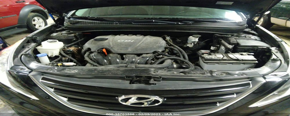 5NPEB4AC3EH938827 2014 HYUNDAI SONATA photo no. 10