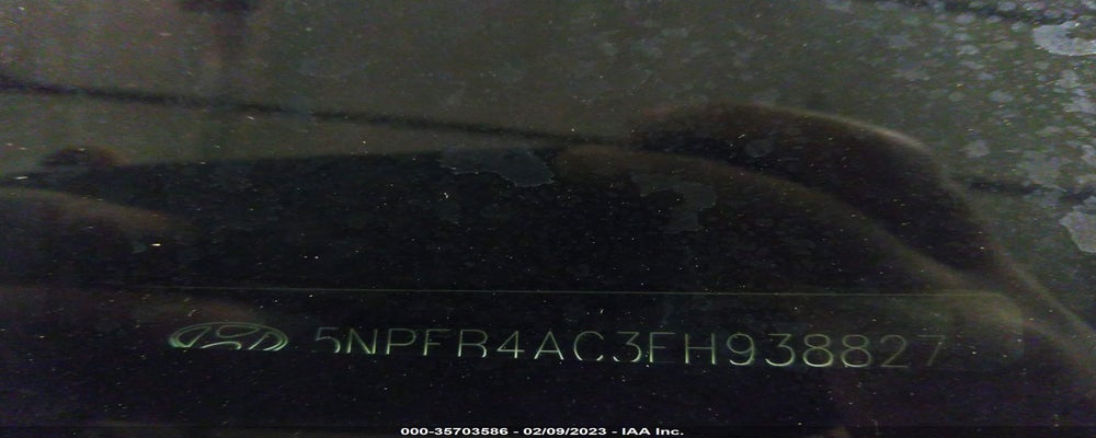 5NPEB4AC3EH938827 2014 HYUNDAI SONATA photo no. 9