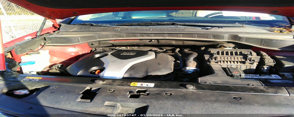 5XYZU3LA1EG231668 2014 HYUNDAI SANTA FE SPORT photo no. 10