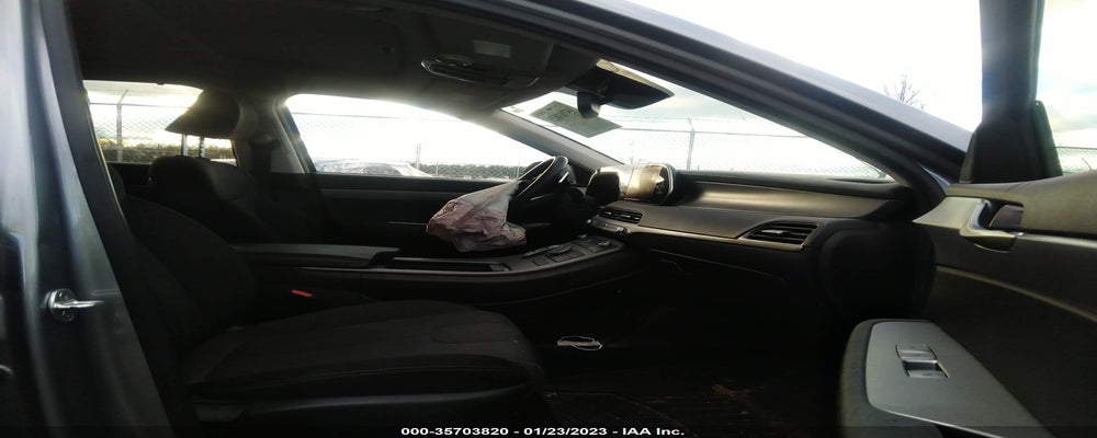 KM8R3DHE4LU040869 2020 HYUNDAI PALISADE photo no. 5