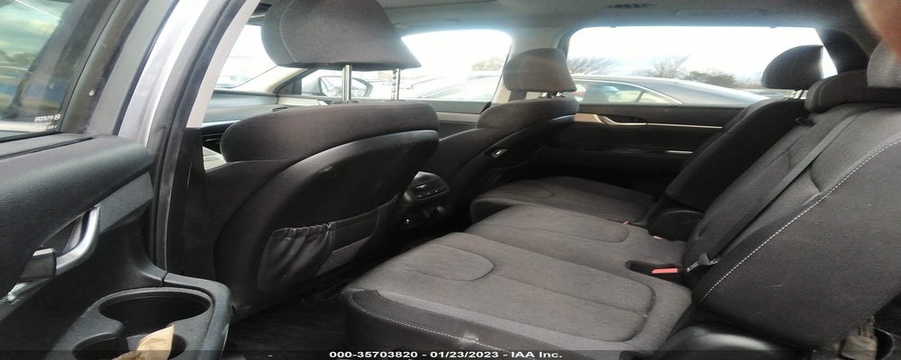 KM8R3DHE4LU040869 2020 HYUNDAI PALISADE photo no. 8