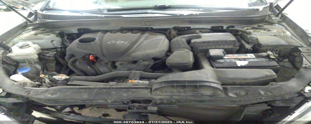 5NPEB4AC0DH768182 2013 HYUNDAI SONATA photo no. 10