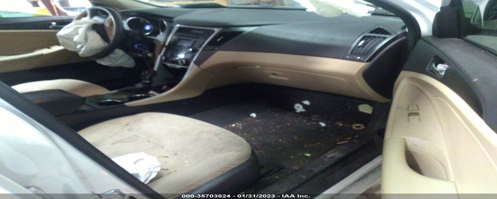 5NPEB4AC0DH768182 2013 HYUNDAI SONATA photo no. 5