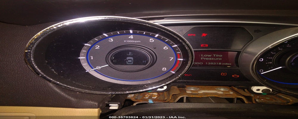 5NPEB4AC0DH768182 2013 HYUNDAI SONATA photo no. 7