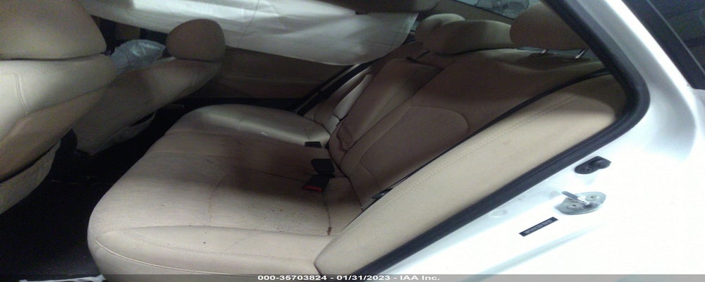5NPEB4AC0DH768182 2013 HYUNDAI SONATA photo no. 8
