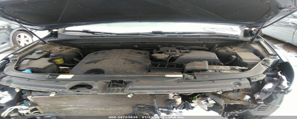 KM8NU4CC0CU187336 2012 HYUNDAI VERACRUZ photo no. 10