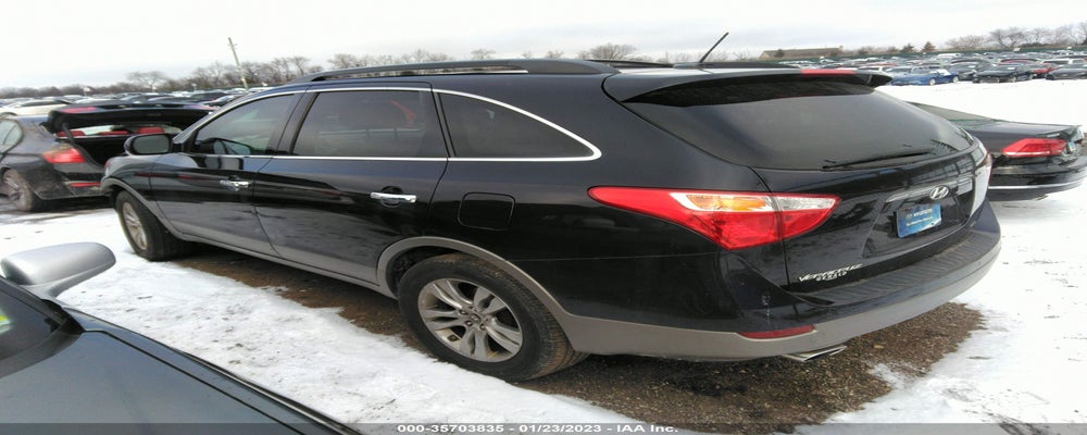 KM8NU4CC0CU187336 2012 HYUNDAI VERACRUZ photo no. 3