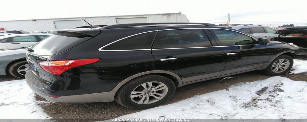 KM8NU4CC0CU187336 2012 HYUNDAI VERACRUZ photo no. 4
