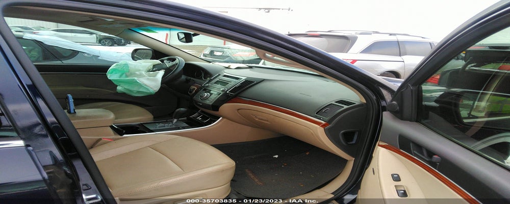 KM8NU4CC0CU187336 2012 HYUNDAI VERACRUZ photo no. 5