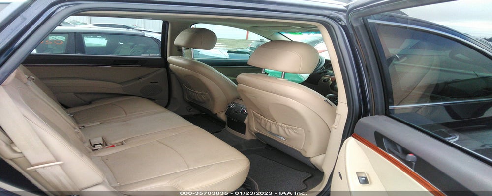 KM8NU4CC0CU187336 2012 HYUNDAI VERACRUZ photo no. 8