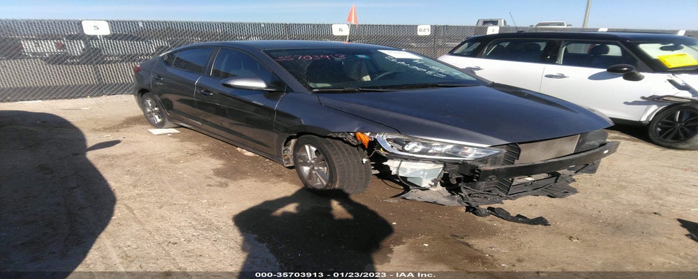 KMHD84LF5HU170095 2017 HYUNDAI ELANTRA photo no. 18