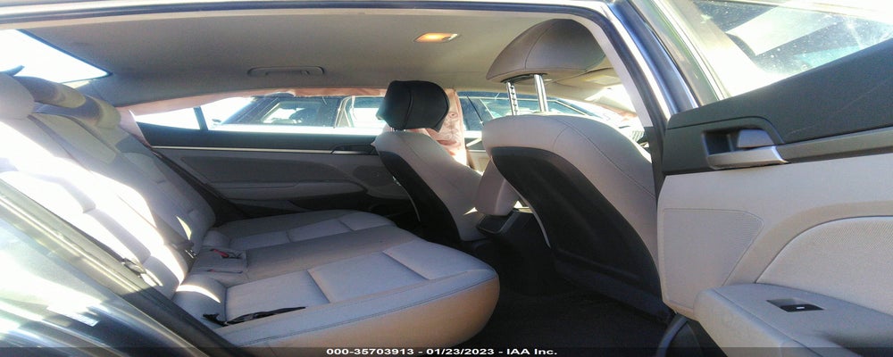 KMHD84LF5HU170095 2017 HYUNDAI ELANTRA photo no. 8