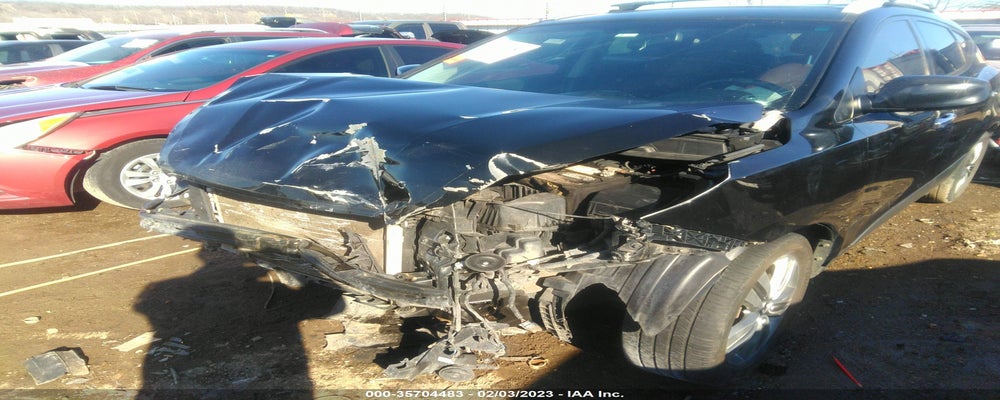 KM8JU3AG4FU091583 2015 HYUNDAI TUCSON photo no. 6