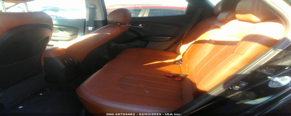KM8JU3AG4FU091583 2015 HYUNDAI TUCSON photo no. 8