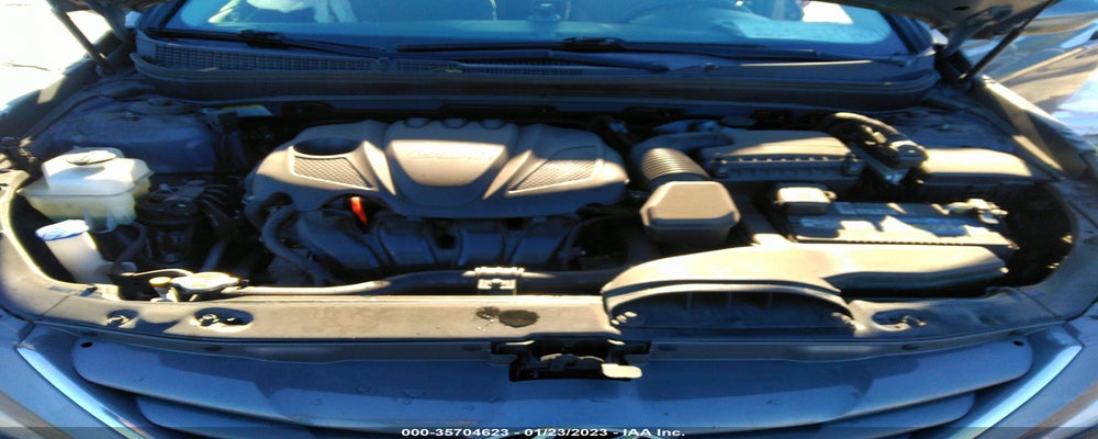 5NPEB4ACXDH757853 2013 HYUNDAI SONATA photo no. 10