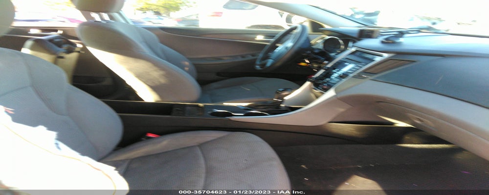 5NPEB4ACXDH757853 2013 HYUNDAI SONATA photo no. 5