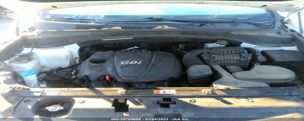 5XYZT3LB1FG236981 2015 HYUNDAI SANTA FE SPORT photo no. 10