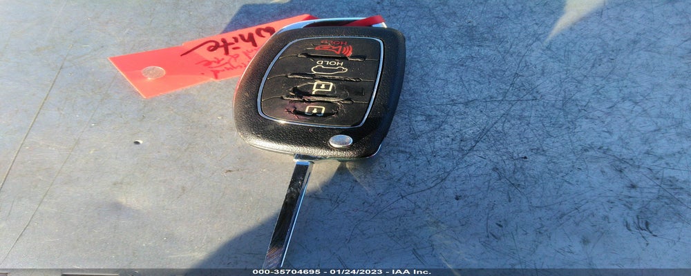 5XYZT3LB1FG236981 2015 HYUNDAI SANTA FE SPORT photo no. 11