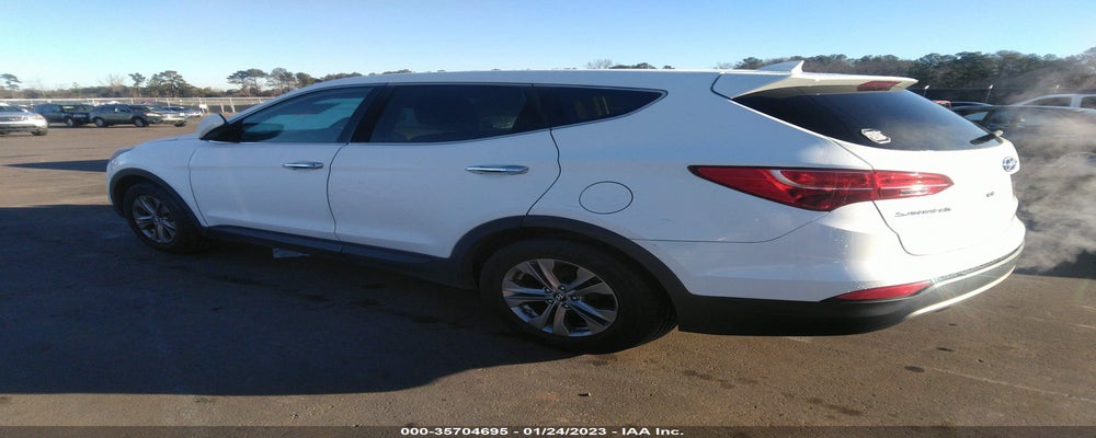 5XYZT3LB1FG236981 2015 HYUNDAI SANTA FE SPORT photo no. 3