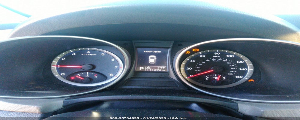 5XYZT3LB1FG236981 2015 HYUNDAI SANTA FE SPORT photo no. 7