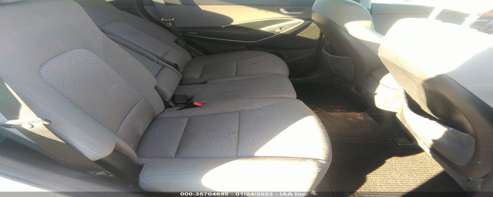 5XYZT3LB1FG236981 2015 HYUNDAI SANTA FE SPORT photo no. 8