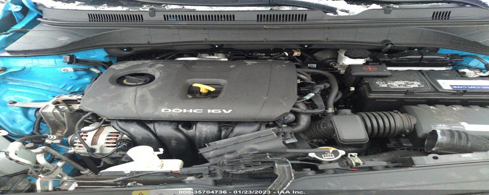 KM8K6CAA2KU321335 2019 HYUNDAI KONA photo no. 10