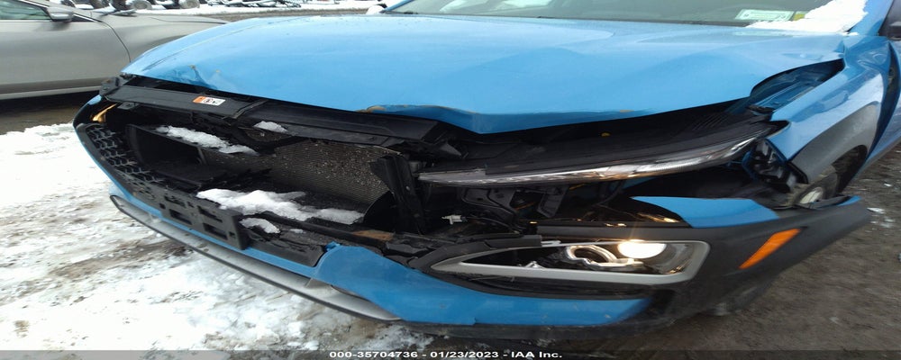 KM8K6CAA2KU321335 2019 HYUNDAI KONA photo no. 6