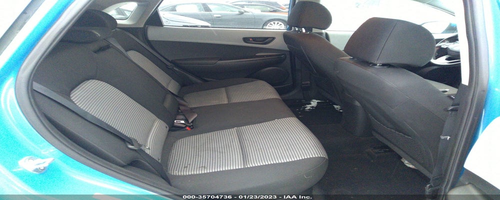 KM8K6CAA2KU321335 2019 HYUNDAI KONA photo no. 8