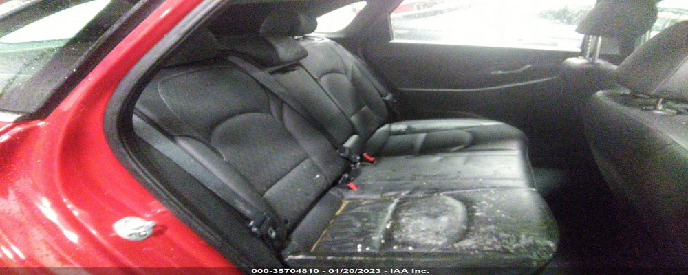 KMHH35LE0JU009009 2018 HYUNDAI ELANTRA GT photo no. 8