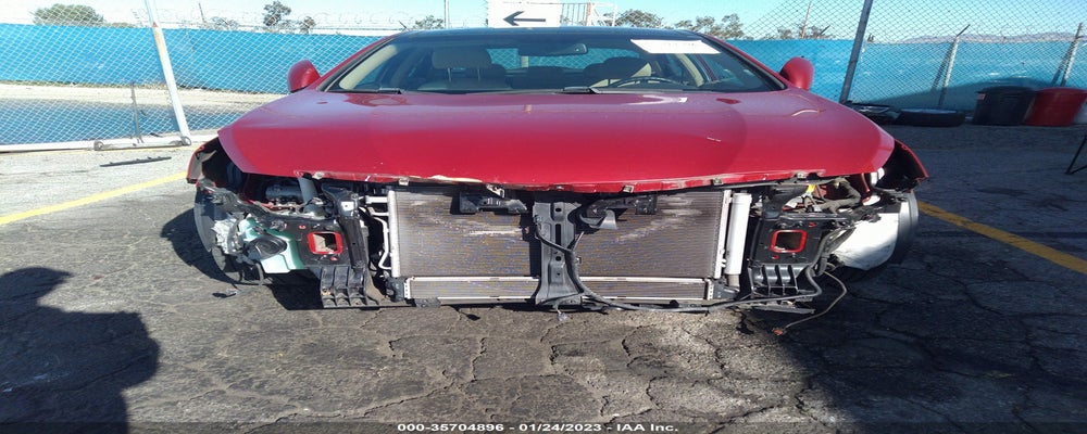 KMHEC4A41FA136674 2015 HYUNDAI SONATA HYBRID photo no. 6