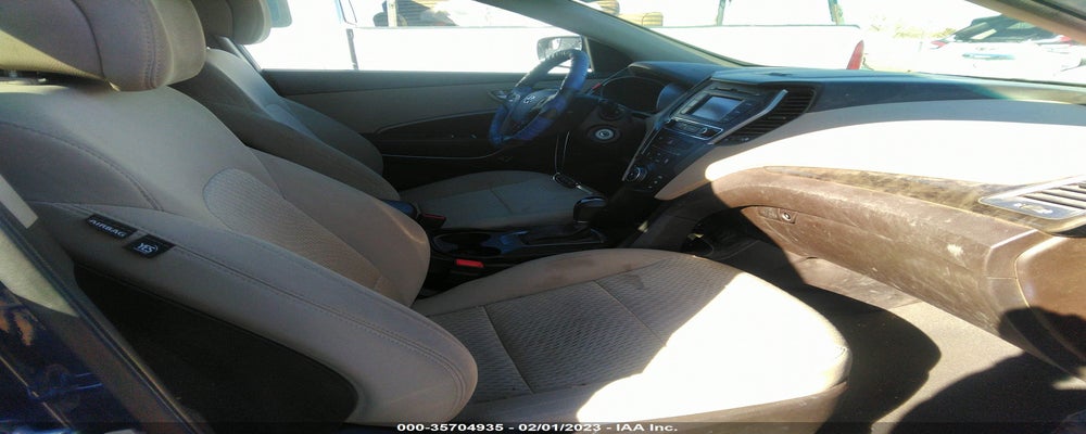 5XYZTDLB8JG552392 2018 HYUNDAI SANTA FE SPORT photo no. 5