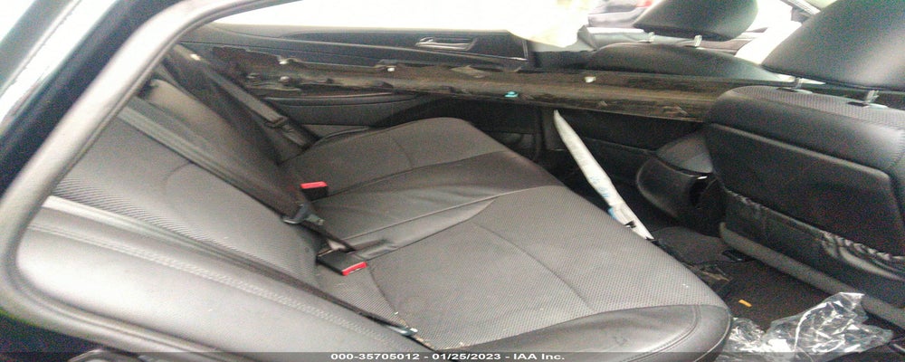 5NPEC4AC7EH835665 2014 HYUNDAI SONATA photo no. 8