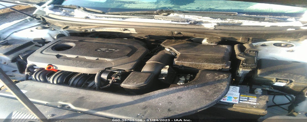 5NPE24AF8GH313420 2016 HYUNDAI SONATA photo no. 10