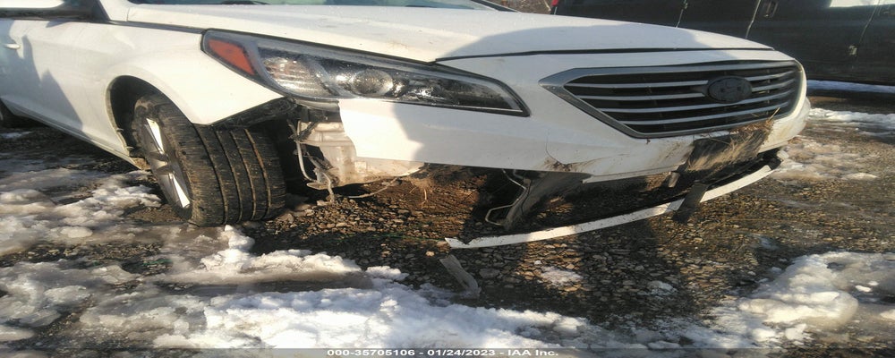 5NPE24AF8GH313420 2016 HYUNDAI SONATA photo no. 6