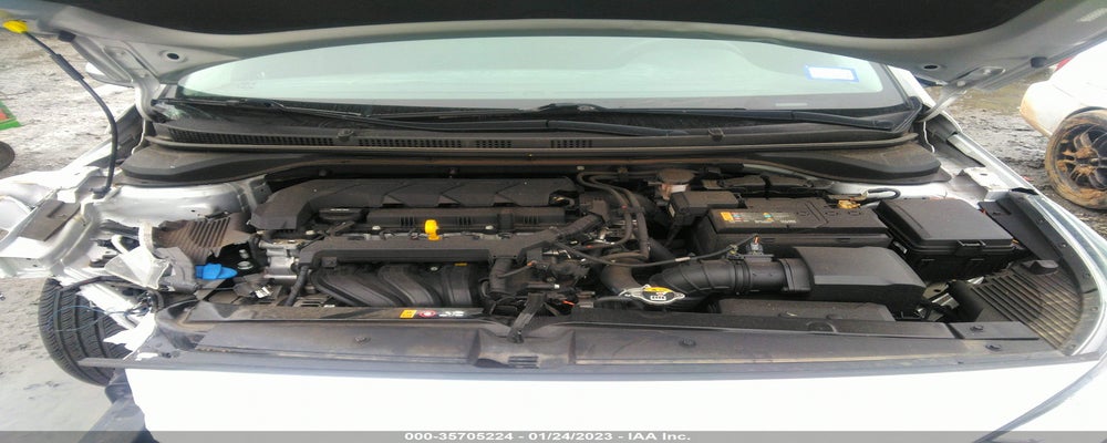 3KPC24A67LE125719 2020 HYUNDAI ACCENT photo no. 10