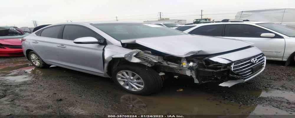 3KPC24A67LE125719 2020 HYUNDAI ACCENT photo no. 13