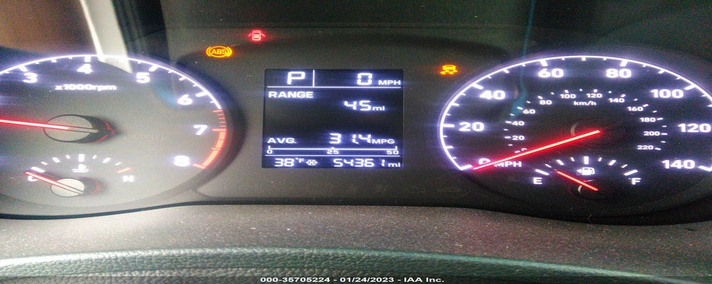 3KPC24A67LE125719 2020 HYUNDAI ACCENT photo no. 7