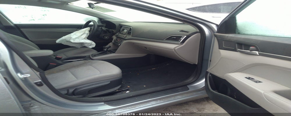 5NPD74LF9HH080076 2017 HYUNDAI ELANTRA photo no. 5