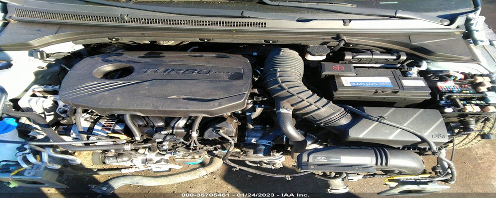KMHTH6AB9KU010896 2019 HYUNDAI VELOSTER photo no. 10