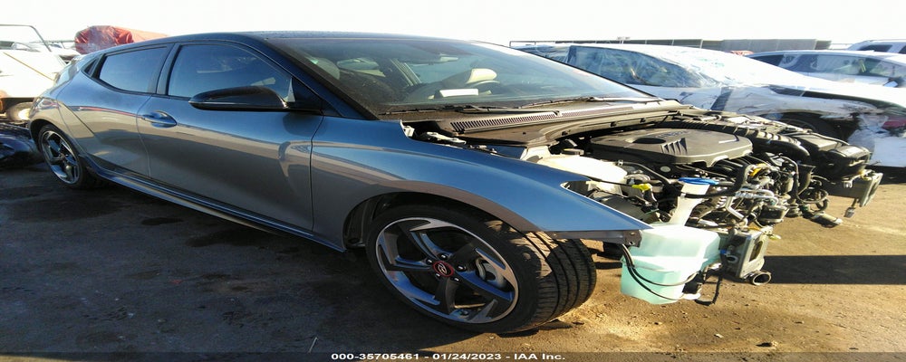 KMHTH6AB9KU010896 2019 HYUNDAI VELOSTER photo no. 23